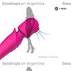 Sagittarius microfono vibrador con succionador y carga USB